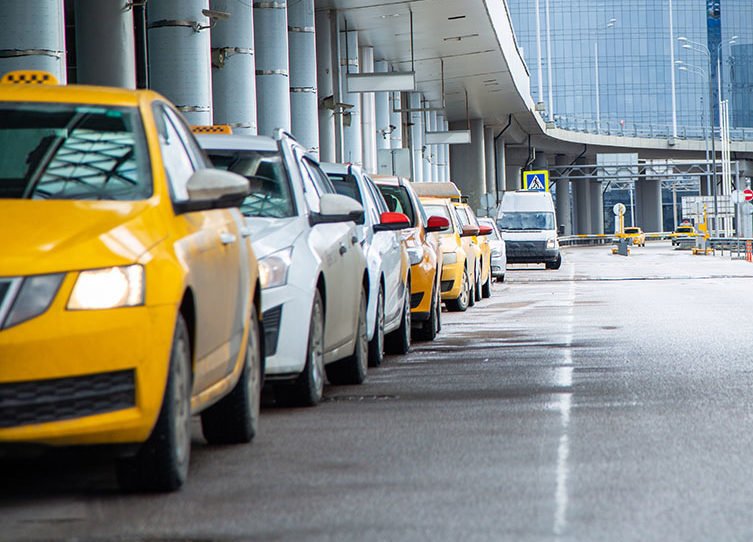 Professional Chauffeur Service | American Taxi Service