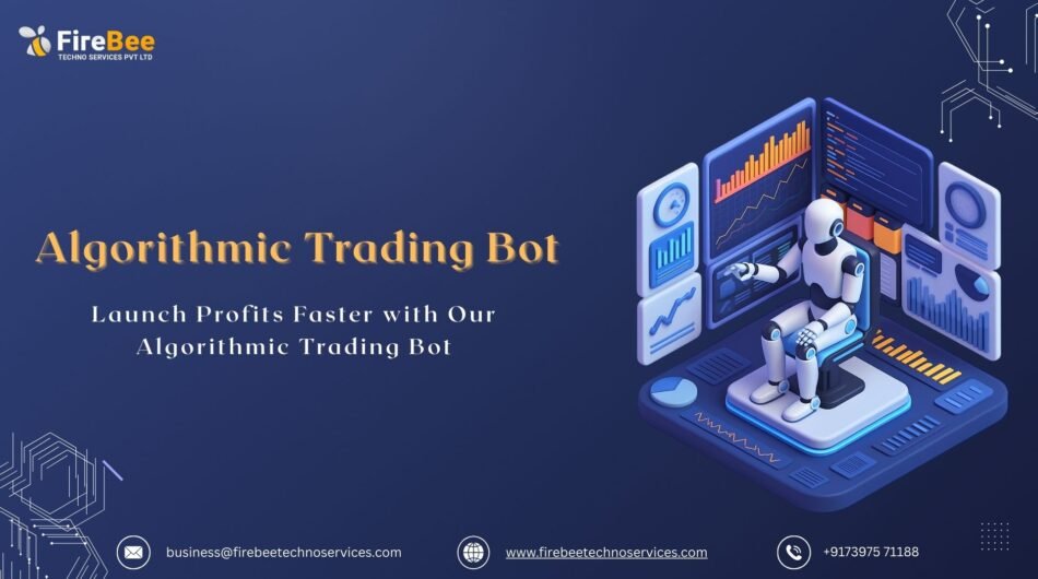 algorithmic-trading-bot