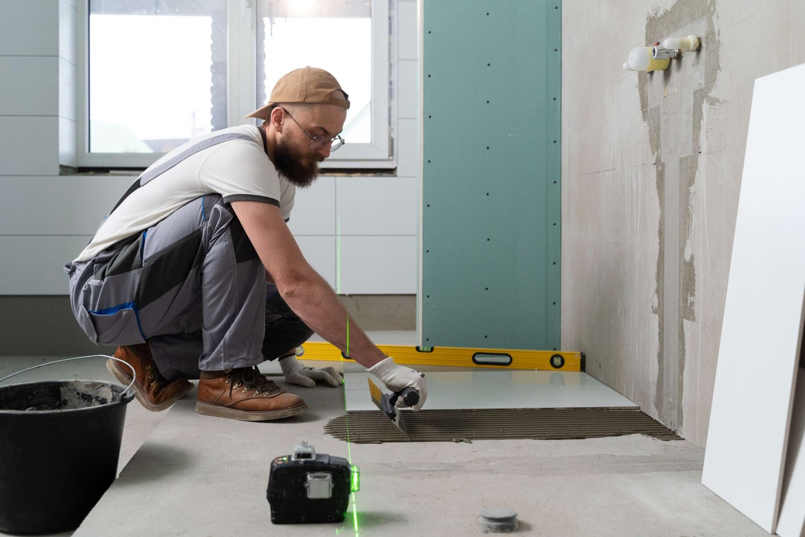 Dryshield Waterproofing Toronto