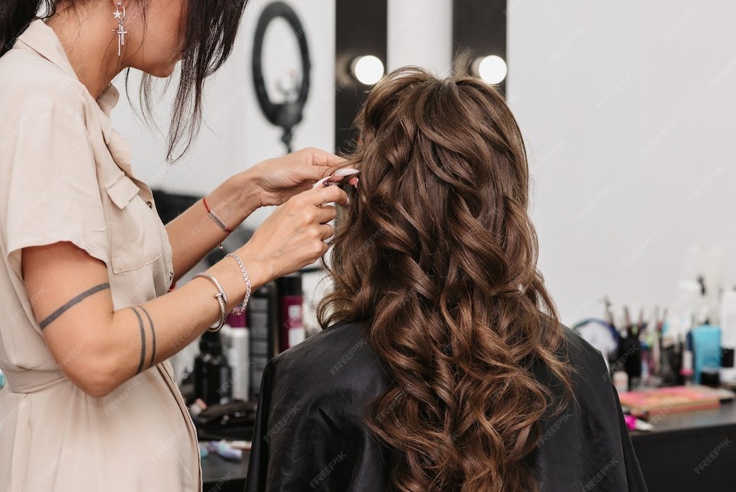 Luxury Hair, Spa & Beauty Services in Winter Park – Book Now