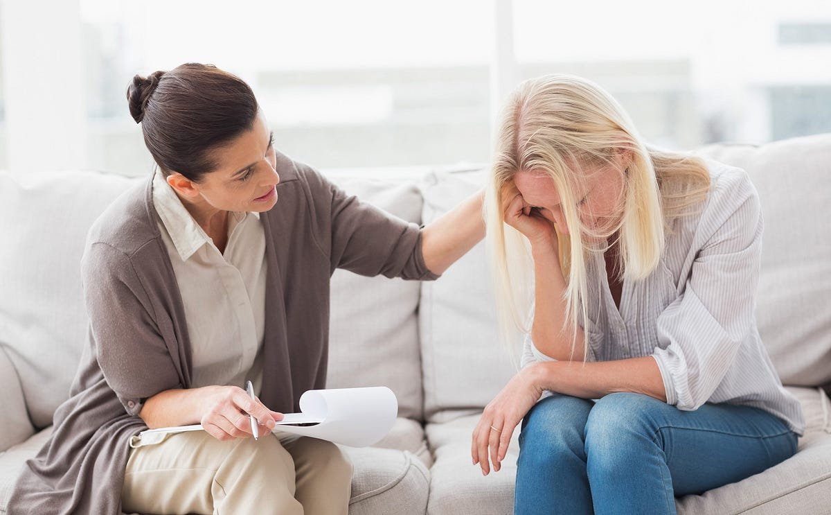 Best Psychiatrist in Tilak Nagar, Delhi by HeadSpace Clinic