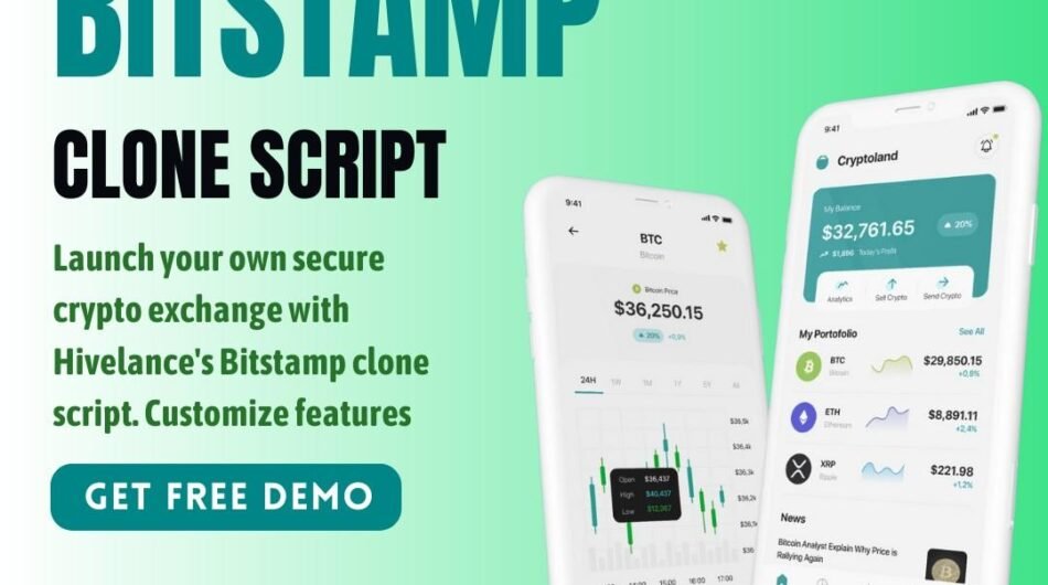 bitstampclonescript