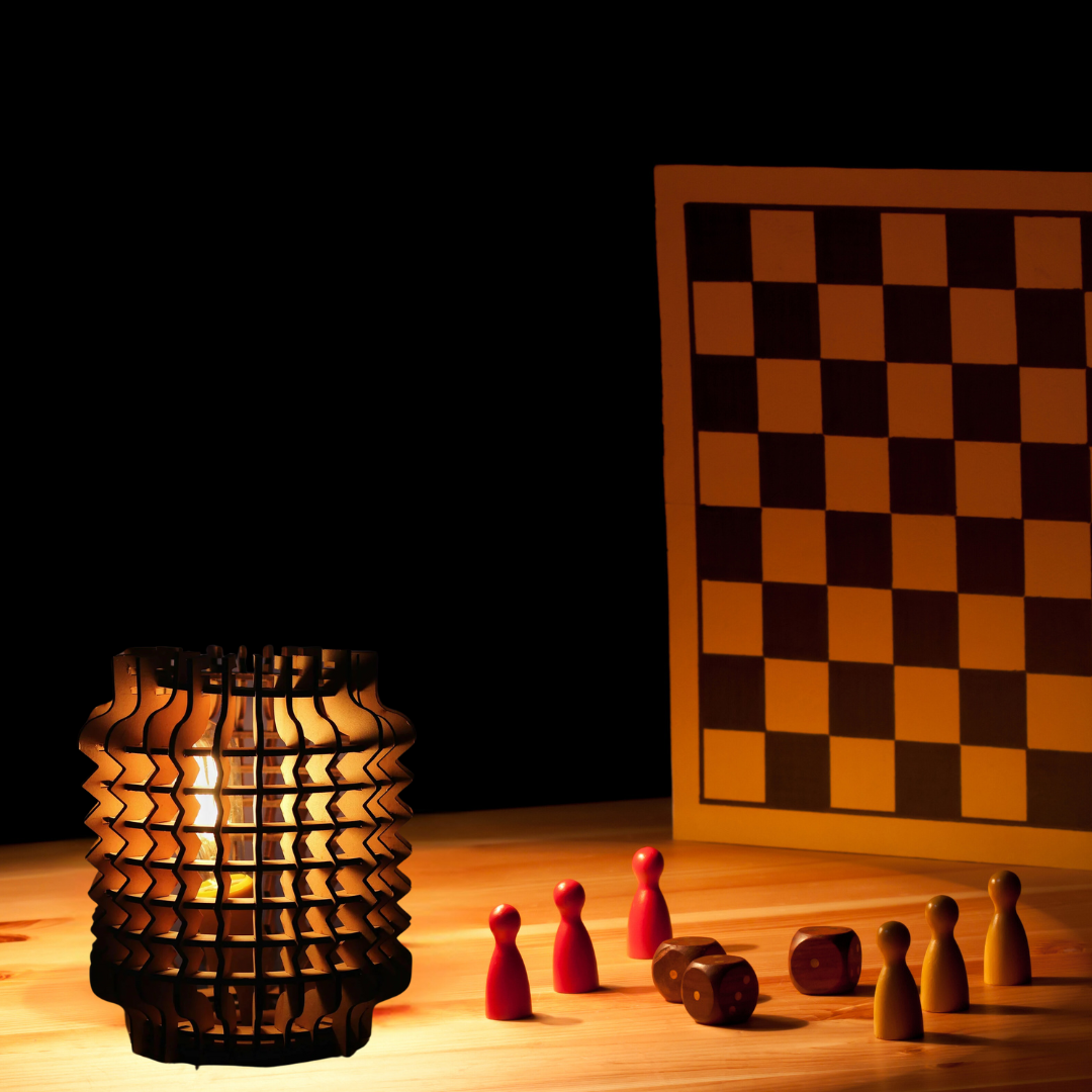 Stylish Home Decor Lamps for Modern Interiors