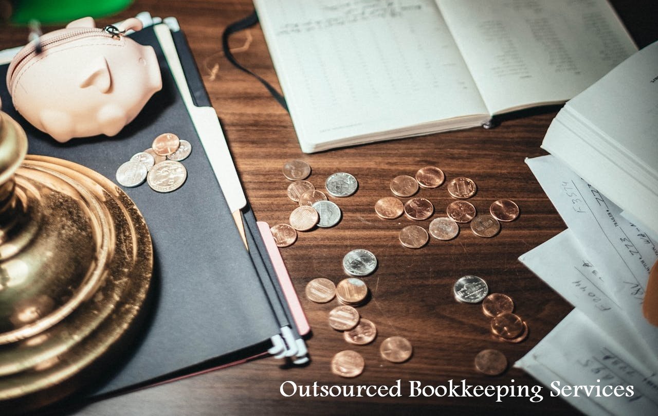 How to get clients for outsourcing bookkeeping services?