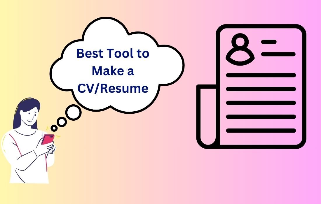Best Resume Builder For Freshers