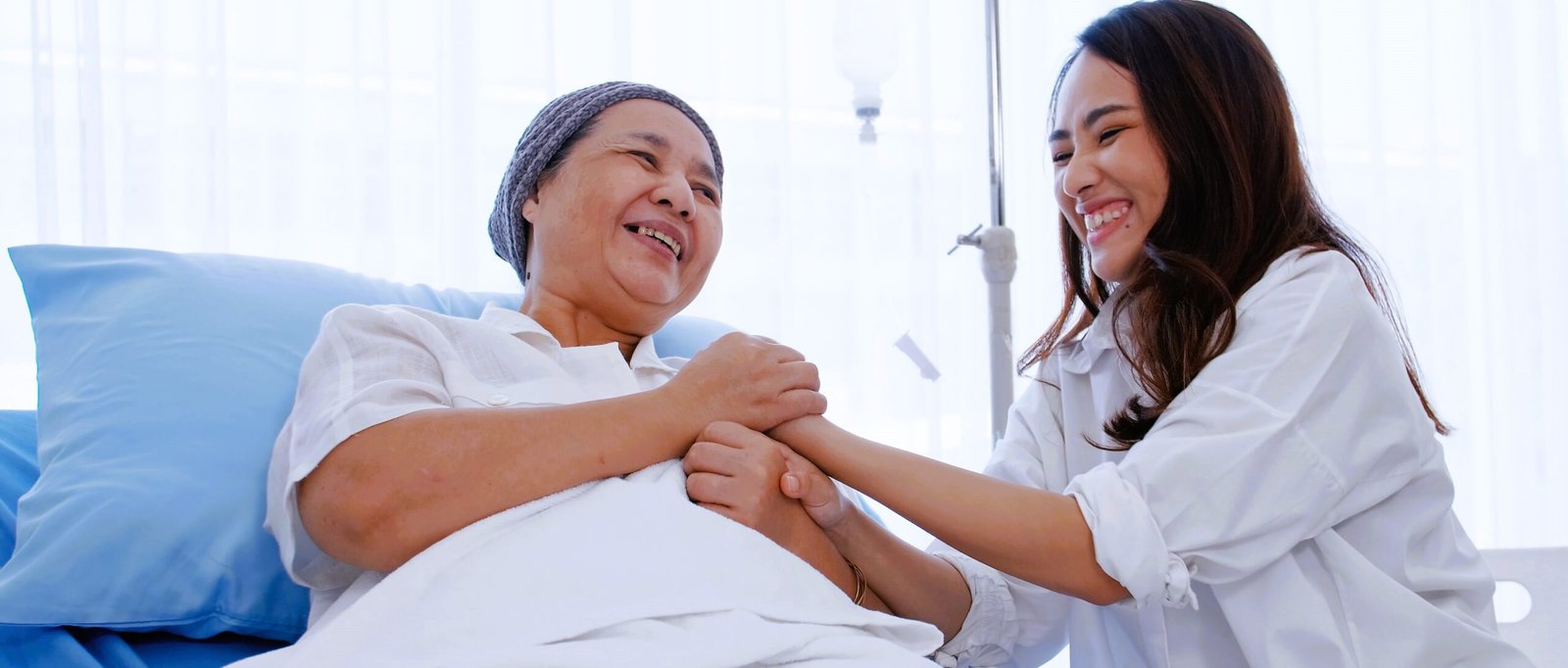 Trusted Chemotherapy Singapore Treatment & Support
