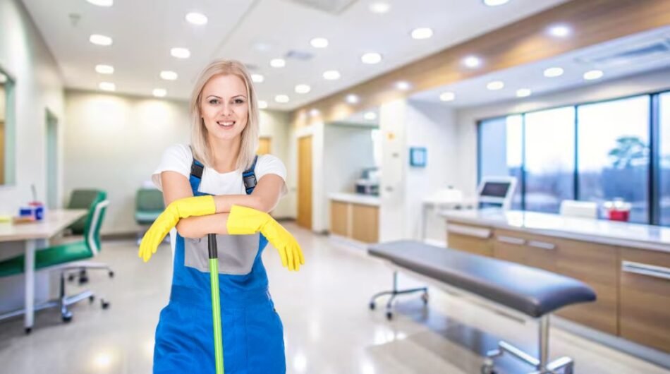 commercial-cleaning-checklist