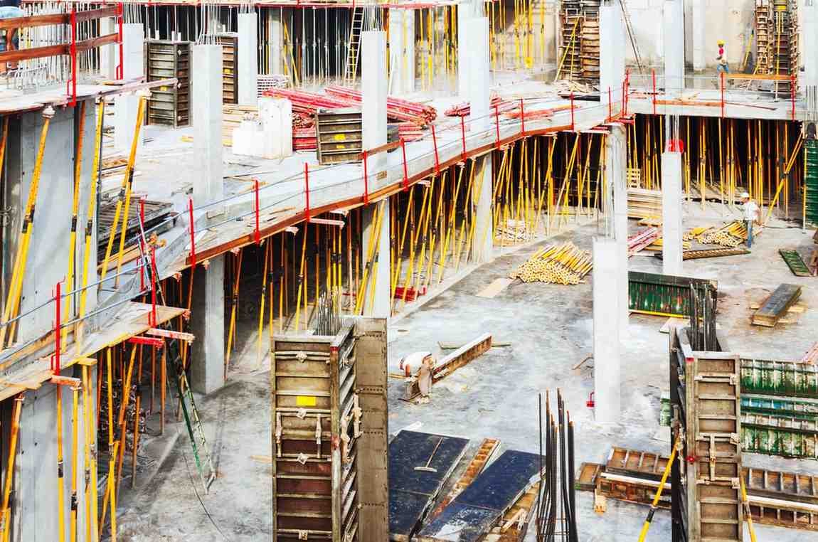 Hire Residential Concrete Contractor in Chilliwack