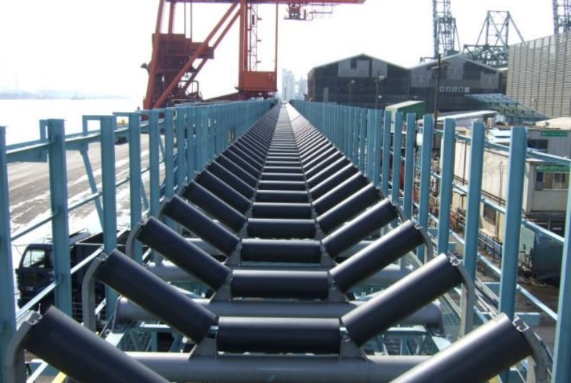 Trusted Conveyor and Compost Plant Manufacturers in India by Base Conveyors