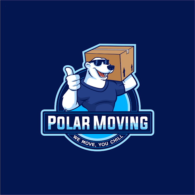 I will create a wonderful moving logo for your company