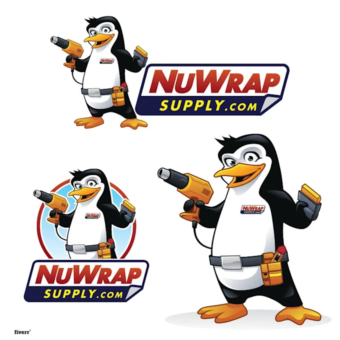 I will creative eye catching logo design for electricians services