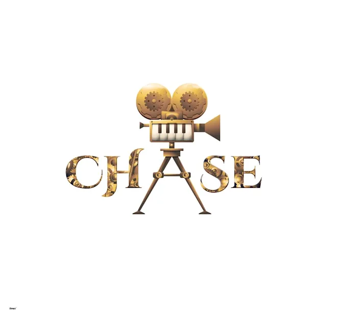 I will creative production,film studio logo for your company