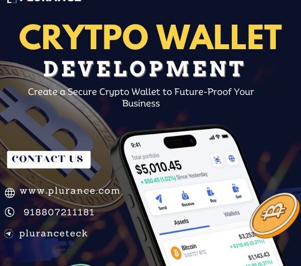 crypto-wallet