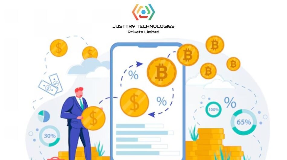 cryptocurrency-exchange-development