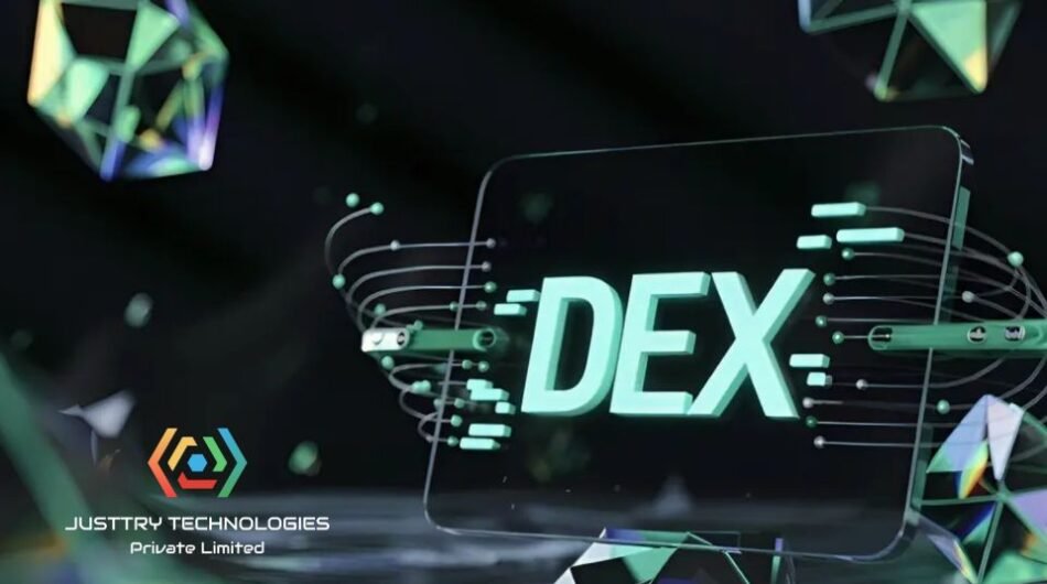 decentralized-exchange-AI