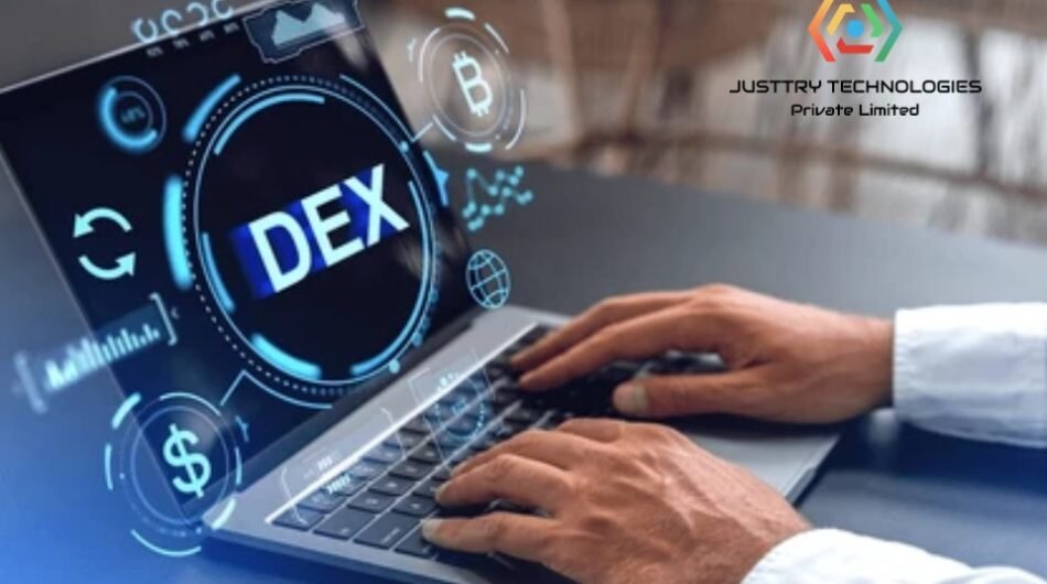 decentralized-exchange-development