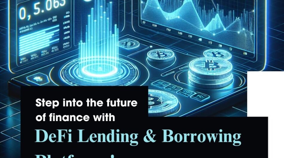 defi-lending