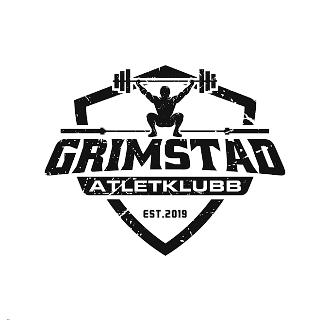 “I will do amazing sports, gym and fitness logo design