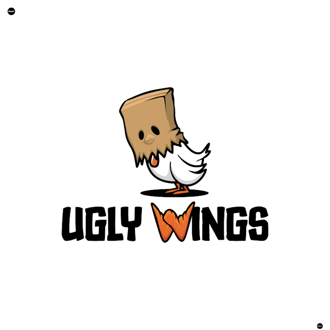 I will design your restaurant logo for your business branding