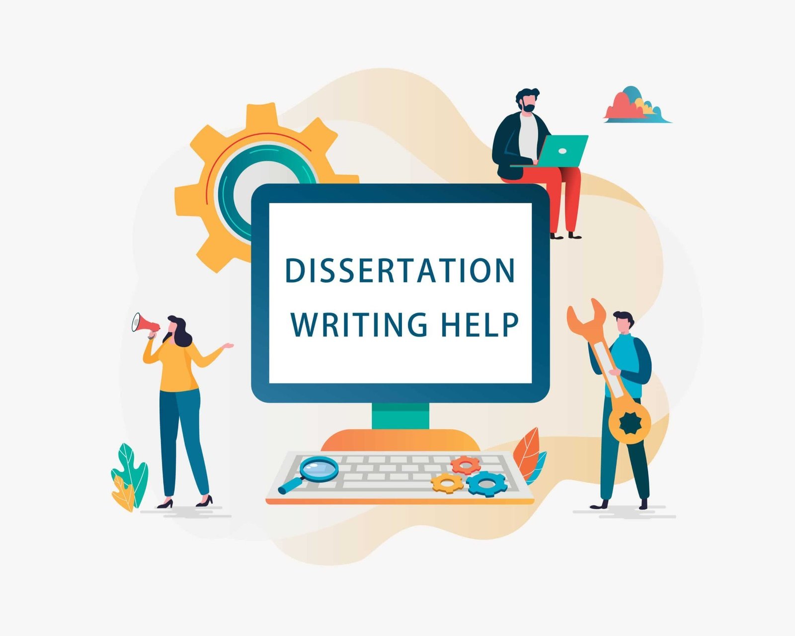 Dissertation Help London