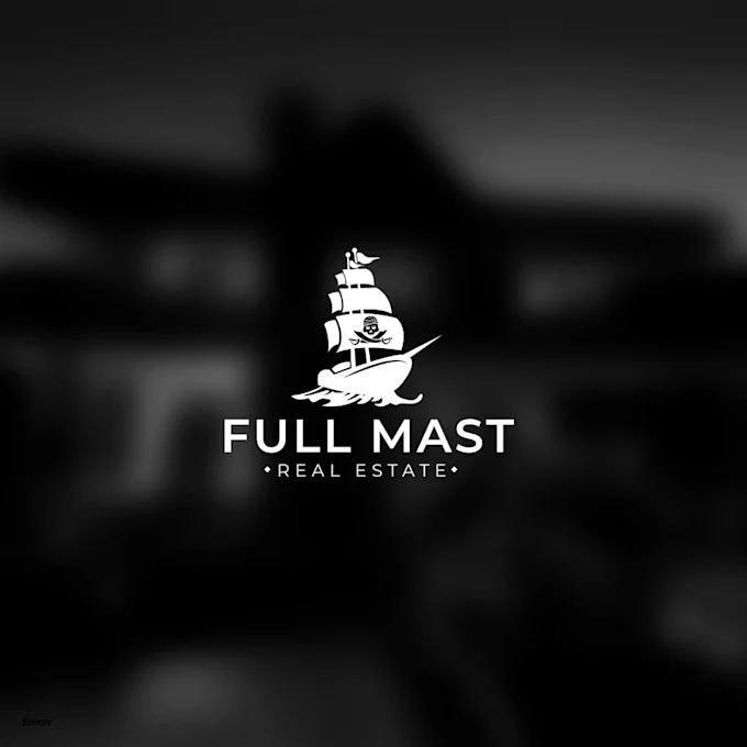 I will creative eye catching ship logo design for your business