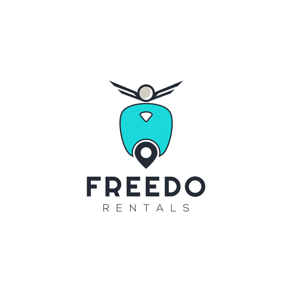 Rent Scooter Hyderabad with Freedo Rentals
