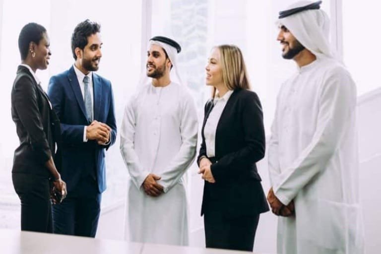 Dubai Criminal Lawyers