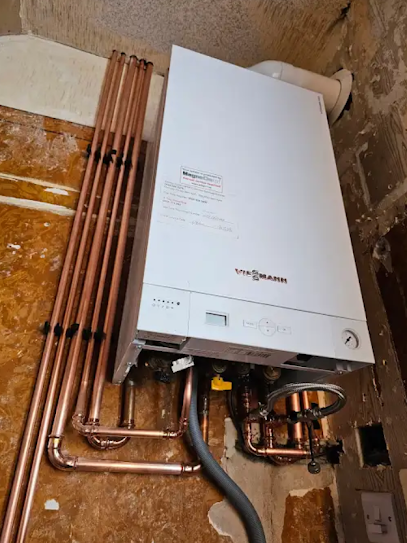 Ewens Energy Services Ltd