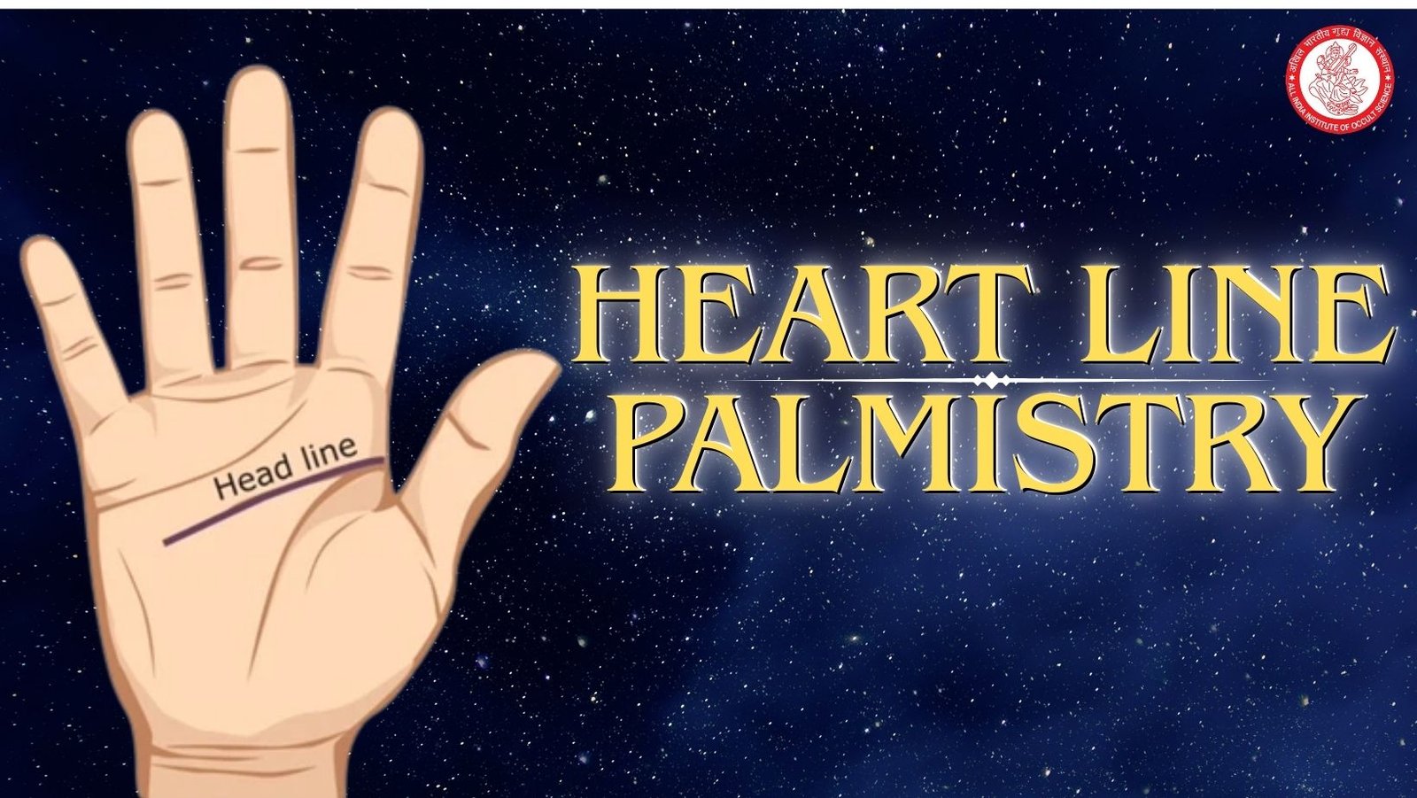 Heart Line Palmistry: Unlocking the Secrets of Love and Emotions