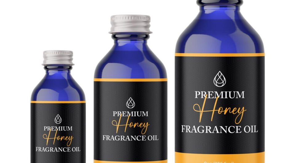 Wholesale Bulk Fragrance Oils for Soap & Candle Making