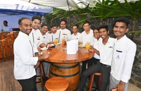 Internship Mauritius