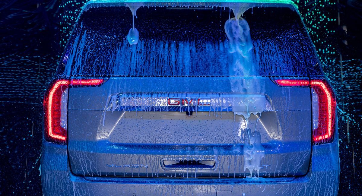 Wilkes-Barre, PA – Cloud10 Smart Wash