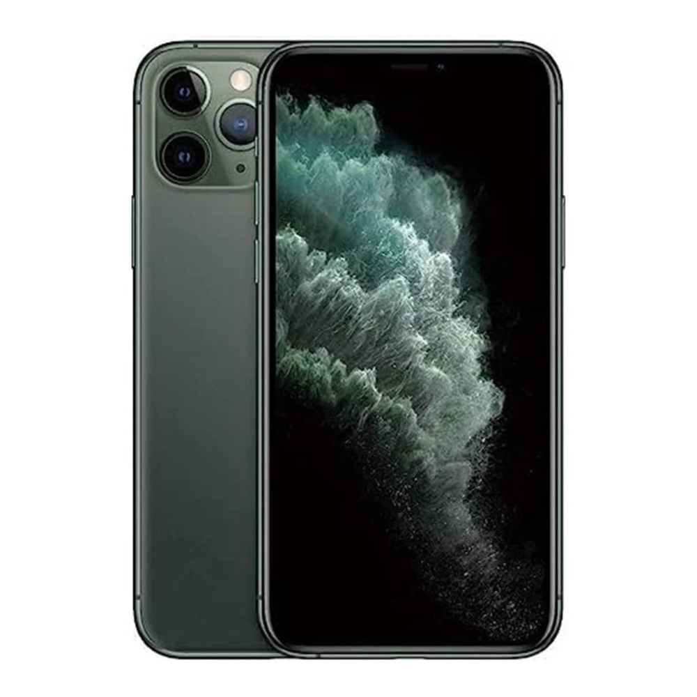 Refurbished iPhone 11 Pro Max