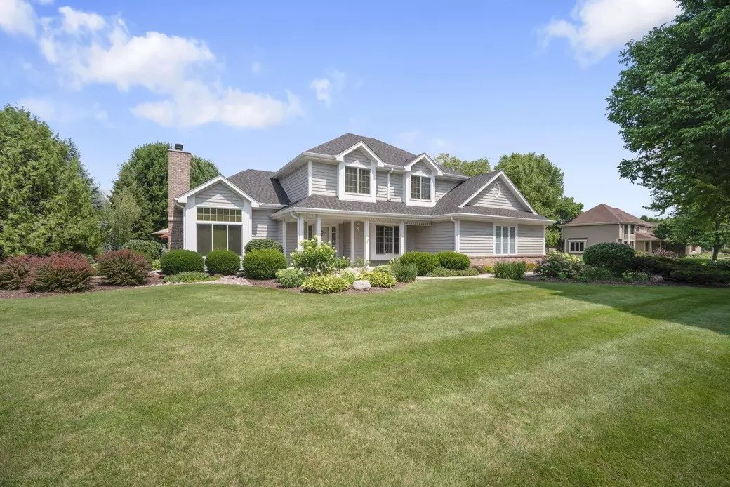 Milwaukee House for Sale | Sean Lentz