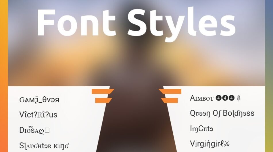 Build Trust and Visibility with the Right Instagram Stylish Name
