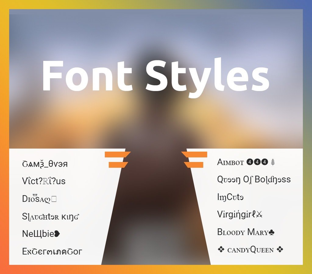 Build Trust and Visibility with the Right Instagram Stylish Name