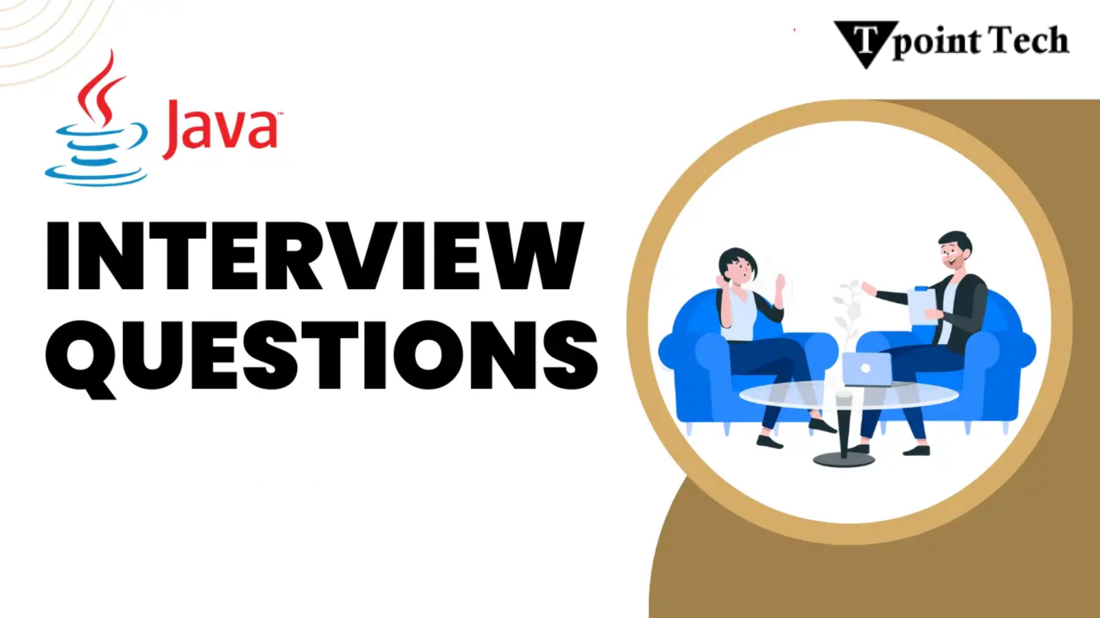 Java Interview Questions