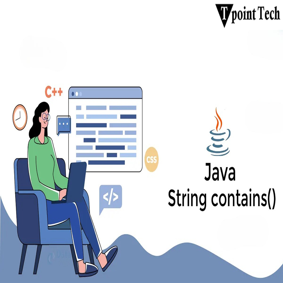 Java String contains