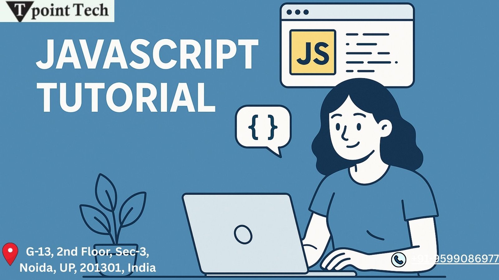 JavaScript
