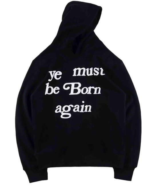 Kanye West Merch: Iconic Fashion Inspired by Music and Culture