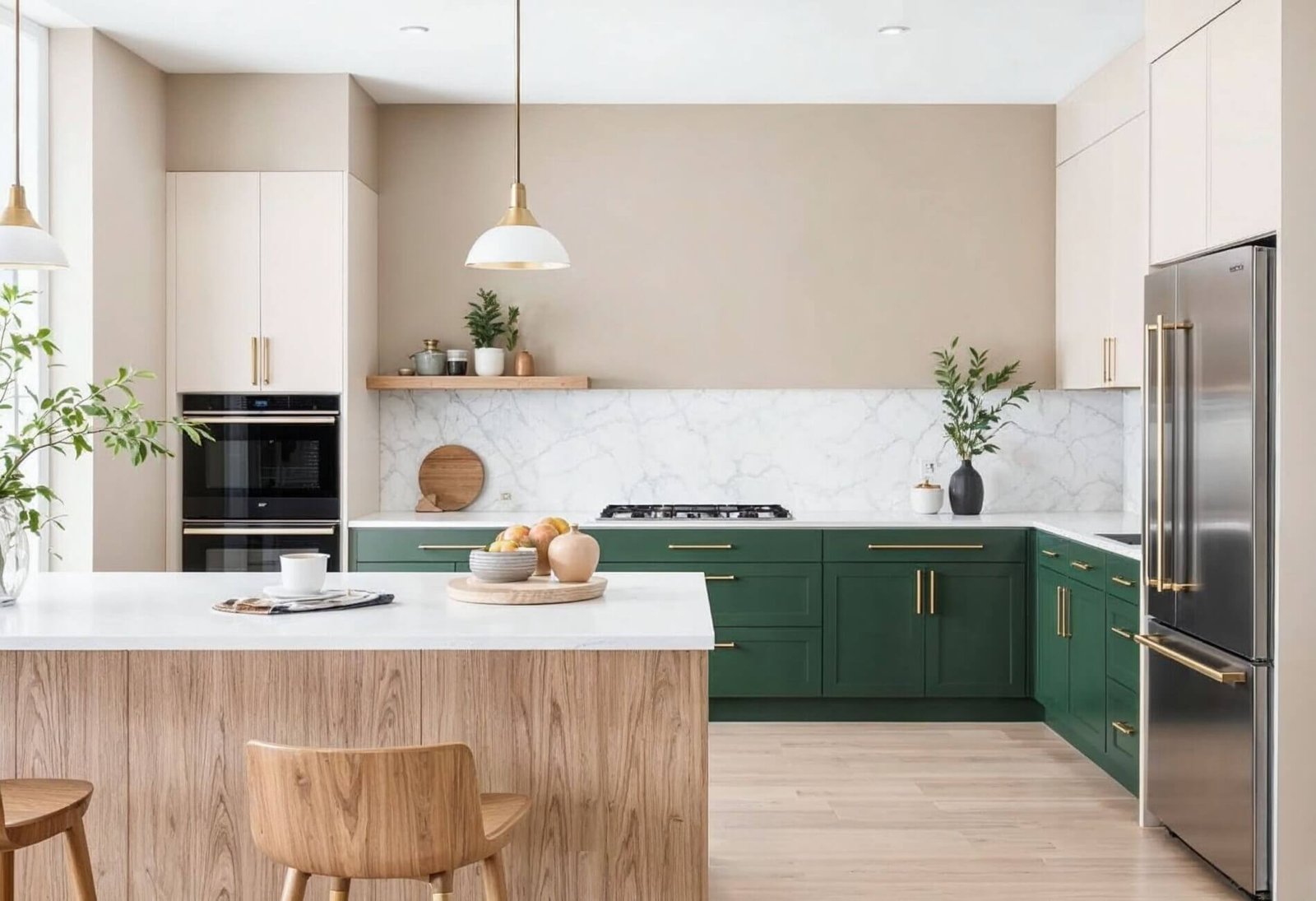 Interior Design Consultation