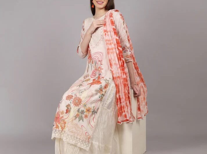 long-kurta