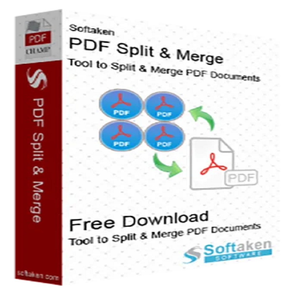 Merge Multiple PDF Files – PDF Champ