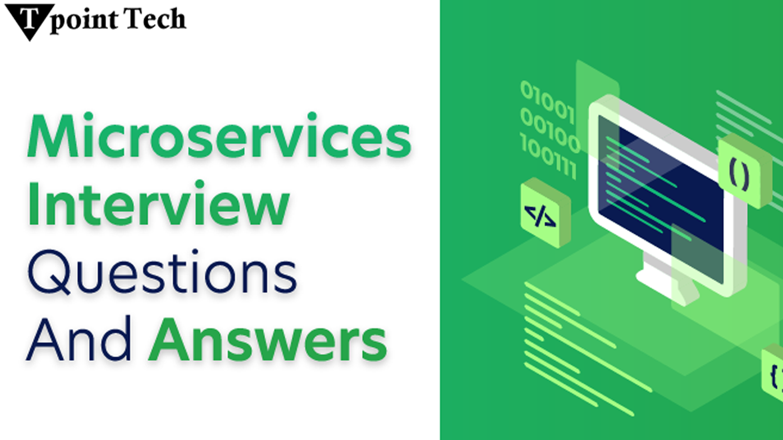 Microservices Interview Questions and Answers