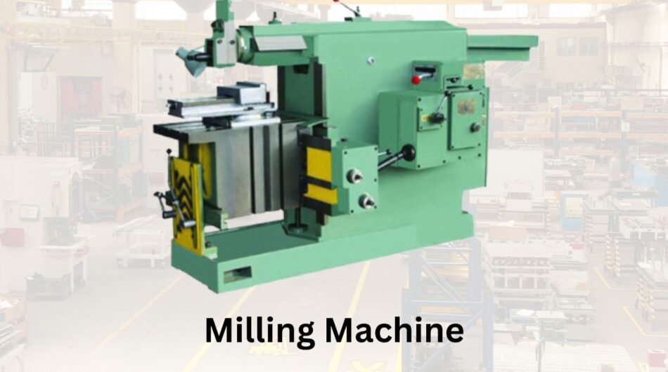 milling-machine