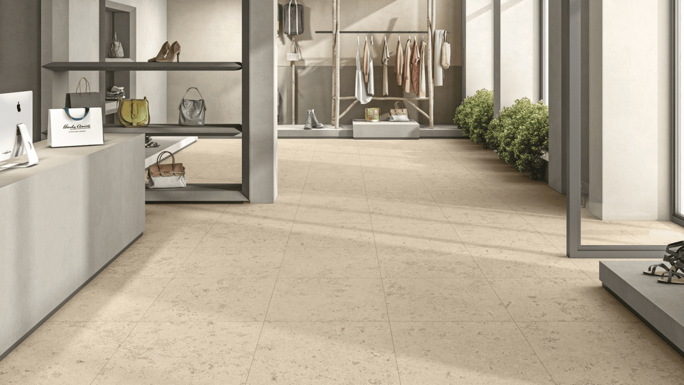 Mozart Vitrified Pvt. Ltd.