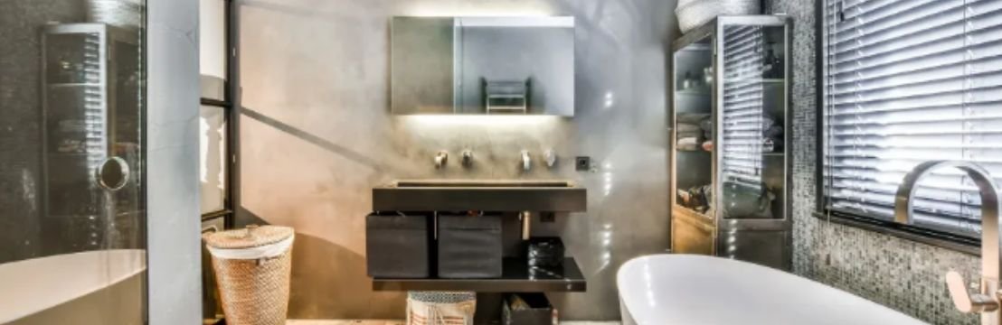 Expert Nashville Bathroom Remodeling – Affordable & Stylish