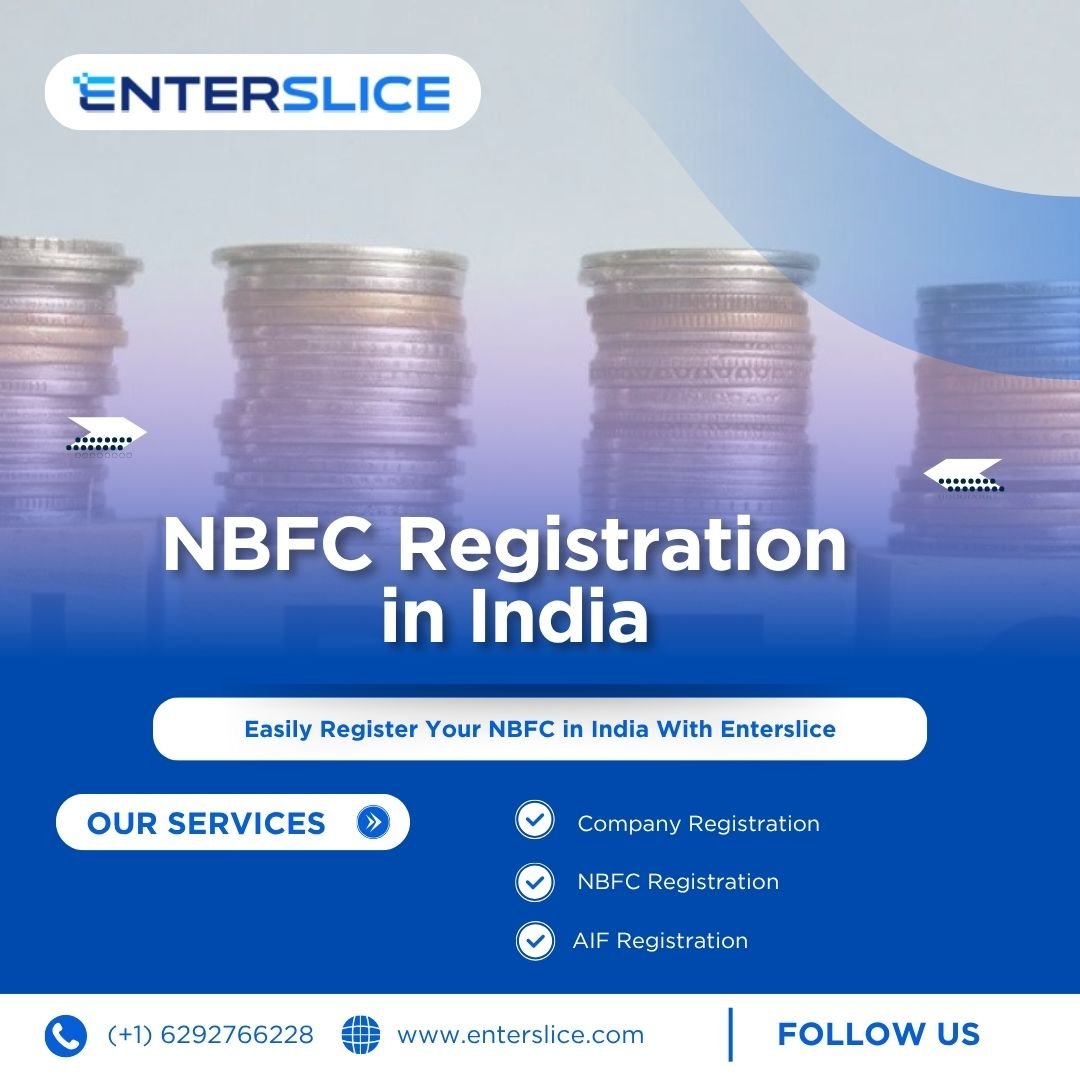 Easily Takeover NBFC in India with Enterslice