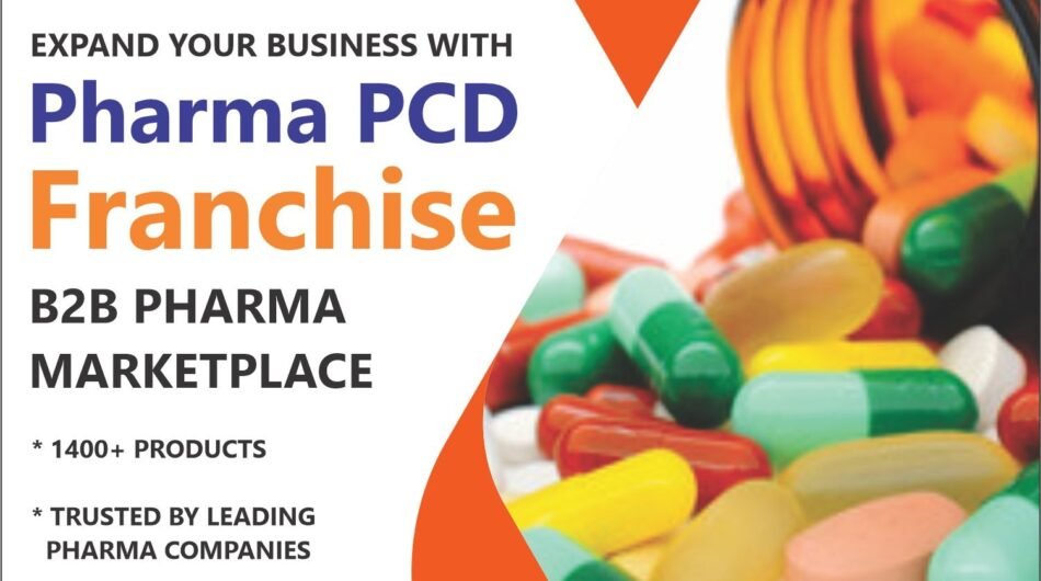 pharma-pcd