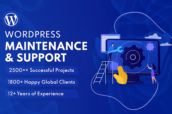 provide-wordpress-maintenance-and-support-or-help